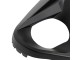 Jeep Wrangler TJ / LJ Angry Eyes Grill Matte Black OFD