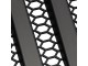 Jeep Wrangler TJ / LJ Angry Eyes Grill Matte Black OFD