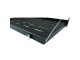 Jeep Wrangler JK Tailgate Aluminium Alloy Flip Storage Rack OFD