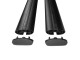 Suzuki Jimny Roof Cross Bars Set OFD