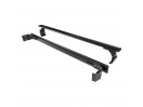 Suzuki Jimny Roof Cross Bars Set OFD