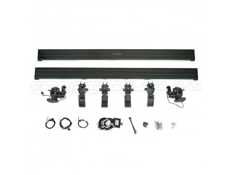 Toyota Tundra Electric Side Steps OFD