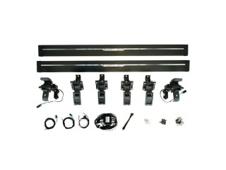 Mitsubishi L200 Electric Side Steps OFD