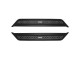 Chevrolet Silverado 1500 Side Steps Dominator D6 Go Rhino