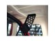 Jeep Wrangler JLU / JL 4XE Mounting Kit For SRM Rack Factory Hard Top Go Rhino