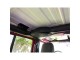 Jeep Wrangler JLU / JL 4XE Mounting Kit For SRM Rack Factory Hard Top Go Rhino