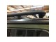 Jeep Wrangler JLU / JL 4XE Mounting Kit For SRM Rack Factory Hard Top Go Rhino