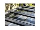 Jeep Wrangler JLU / JL 4XE Mounting Kit For SRM Rack Factory Hard Top Go Rhino
