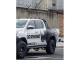 Toyota Hilux Side Steps Dominator D2 Go Rhino