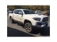 Toyota Hilux Side Steps Dominator D2 Go Rhino