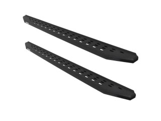 Mitsubishi L200 Side Steps RB20 Protective Bedliner Coating Go Rhino