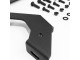 Ford Ranger Side Steps Vertex V3 Go Rhino