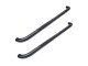 Dodge Ram 1500 Side Steps Go Rhino 4000 Series Quad Cab