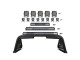 Dodge Ram 1500 Sport Bar 2.0 Go Rhino