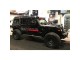 Jeep Wrangler JL 2D Side Steps Dominator DS Go Rhino