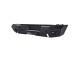 Jeep Wrangler JL / JLU / JL 4XE Rear Stubby Bumper Trailline Go Rhino