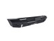 Jeep Wrangler JL / JLU / JL 4XE Rear Stubby Bumper Trailline Go Rhino