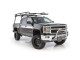 Truck Bed Rack Smittybilt Contractors