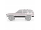 Jeep Cherokee XJ Body Cladding Smittybilt