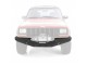 Jeep Cherokee XJ Steel Front Bumper Smittybilt XRC