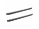 Jeep Cherokee XJ Side Bars Rock Sliders XRC Smittybilt