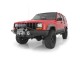 Jeep Cherokee XJ Side Bars Rock Sliders XRC Smittybilt