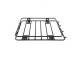 Jeep Grand Cherokee WK WH (2005-2010) Roof Rack Defender Smittybilt