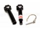 Jeep Wrangler YJ Lift 0" - 2" Front Disconnect Sway Bar Links JKS