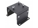 Defender Roof Rack Spare Tire Mount Smittybilt