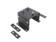 Defender Roof Rack Spare Tire Mount Smittybilt