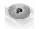Defender Roof Rack Spare Tire Mount Smittybilt