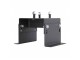 Defender Roof Rack Spare Tire Mount Smittybilt