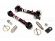 Jeep Wrangler YJ Lift 0" - 6" Front Disconnect Sway Bar Links JKS