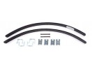 Jeep Wrangler YJ Lift 2" Add A Leaf Aprings BDS