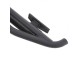 Jeep Wrangler YJ TJ Rear Tubular Bumper SRC Smittybilt