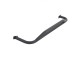 Jeep Wrangler YJ / Wrangler TJ Side Steps Armor SRC Rocker Guard Smittybilt