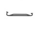 Jeep Wrangler YJ / Wrangler TJ Side Steps Armor SRC Rocker Guard Smittybilt