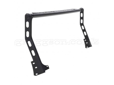 Jeep Wrangler TJ Light Mount Bracket Smittybilt XRC