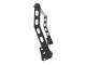 Jeep Wrangler TJ Light Mount Bracket Smittybilt XRC