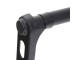 Jeep Wrangler TJ Light Mount Bracket Smittybilt XRC