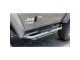 Jeep Wrangler JL 2 Door Side Steps Armor Smittybilt SRC