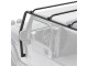 Jeep Wrangler TJ Roof Rack SRC Smittybilt