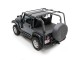 Jeep Wrangler TJ Roof Rack SRC Smittybilt
