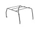 Jeep Wrangler TJ Roof Rack SRC Smittybilt