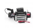 Winch With Steel Rope 9500 lbs XRC GEN2  Smittybilt