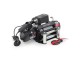 Winch With Steel Rope 9500 lbs XRC GEN2  Smittybilt