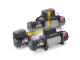 Winch With Steel Rope 9500 lbs XRC GEN2  Smittybilt