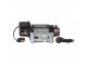 Winch With Steel Rope And Wireless Remote 15500 lbs X20 GEN2 Smittybilt