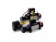 Winch XRC GEN2 12000 LBS Synthetic Rope Smittybilt