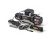 Winch X20 GEN2 12000 LBS Synthetic Rope Wireless Remote Smittybilt